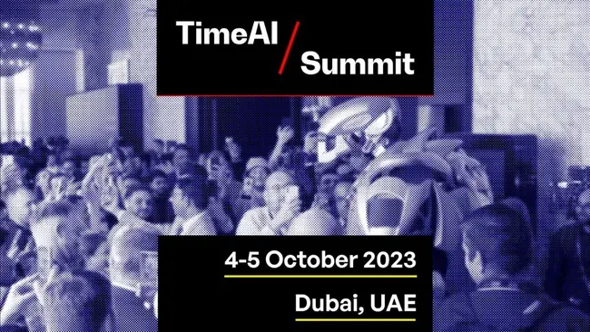 Time AI summit