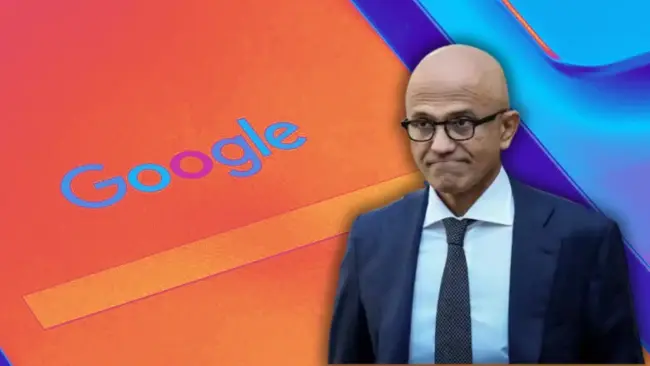 satya nadella