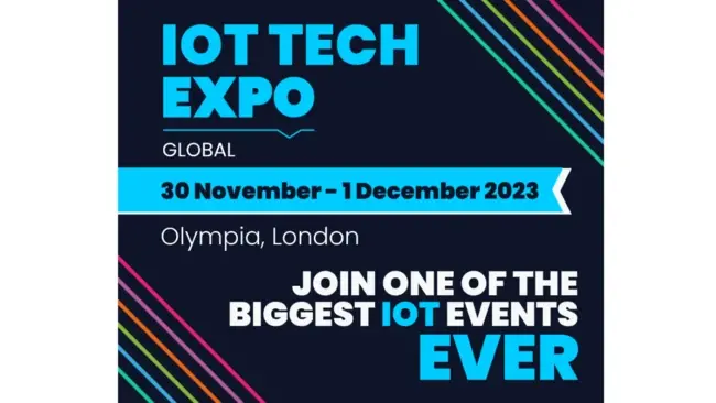 IOT TECHEX