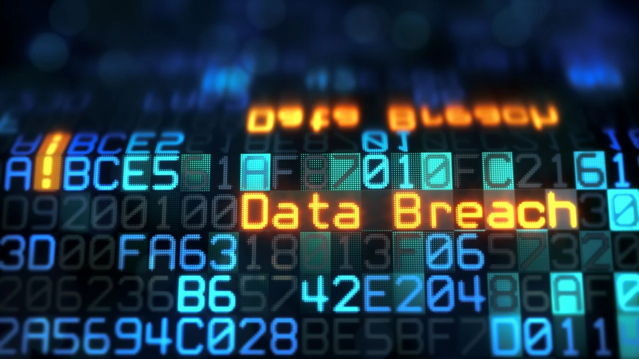 Biggest data breaches 2023