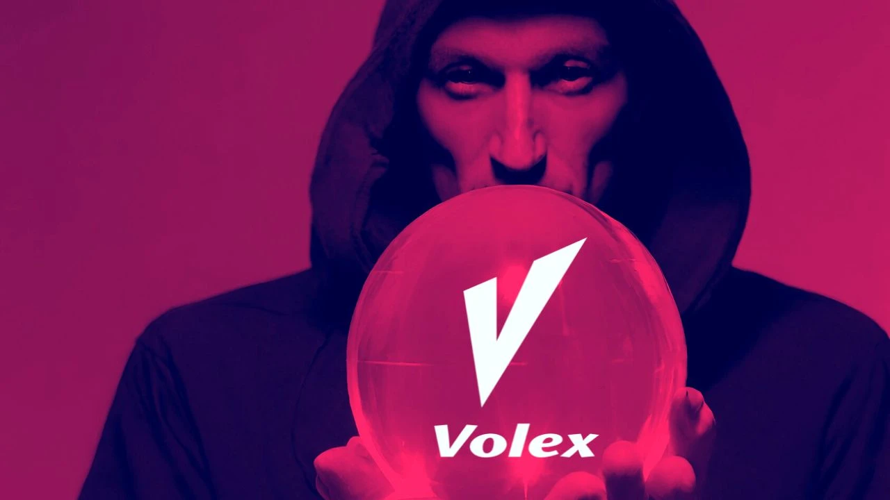 volex cyber attack