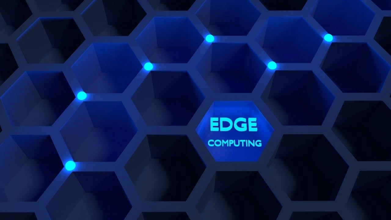 what is edge computing