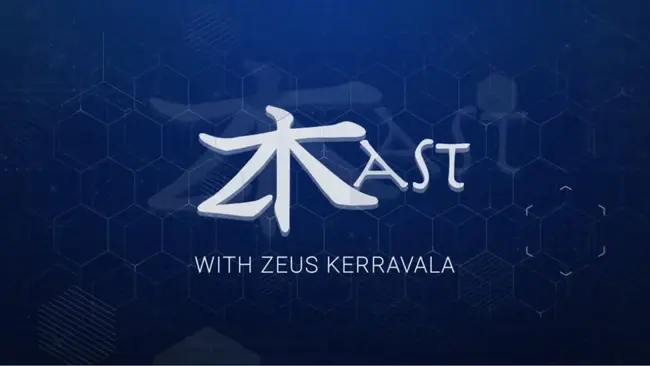 ZKast Zeus Kerravala