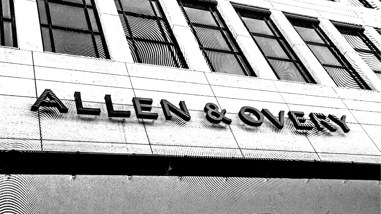Allen& Overy A&O cyber attack