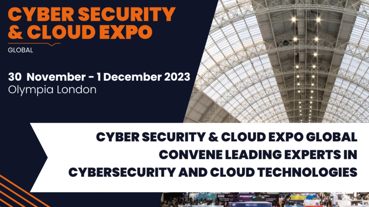 cyber-security-and-cloud-expo-techex