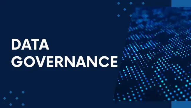 data governance