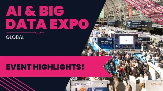 techex global ai & big data london