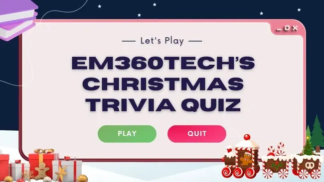 christmas quiz