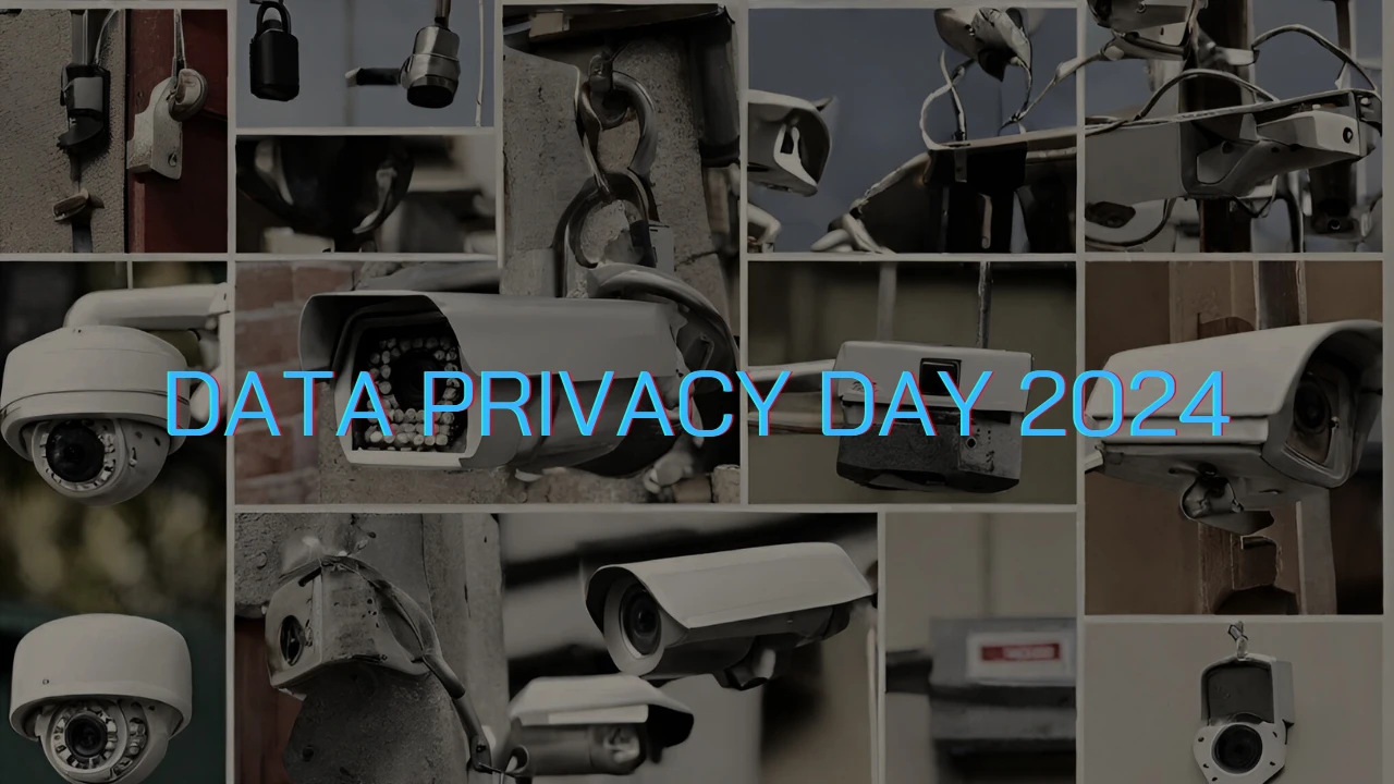 DATA PRIVACY DAY 2024