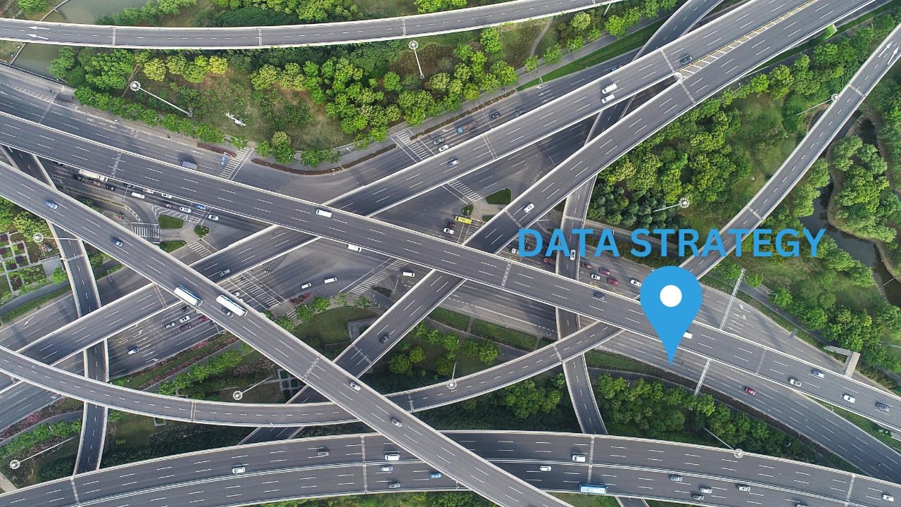 data strategy roadmap