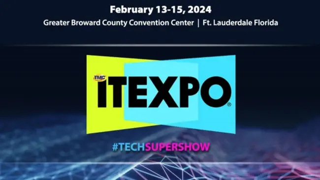 ITExpo 2024