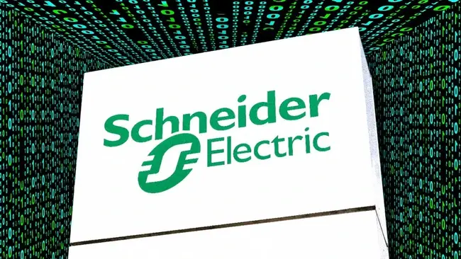 Schneider electric cactus ransomware cyber attack