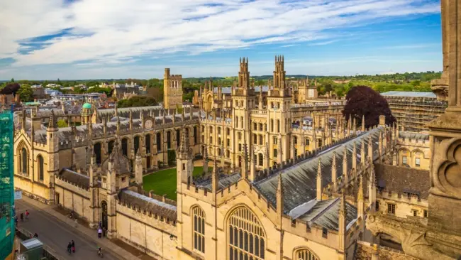 university of cambridge