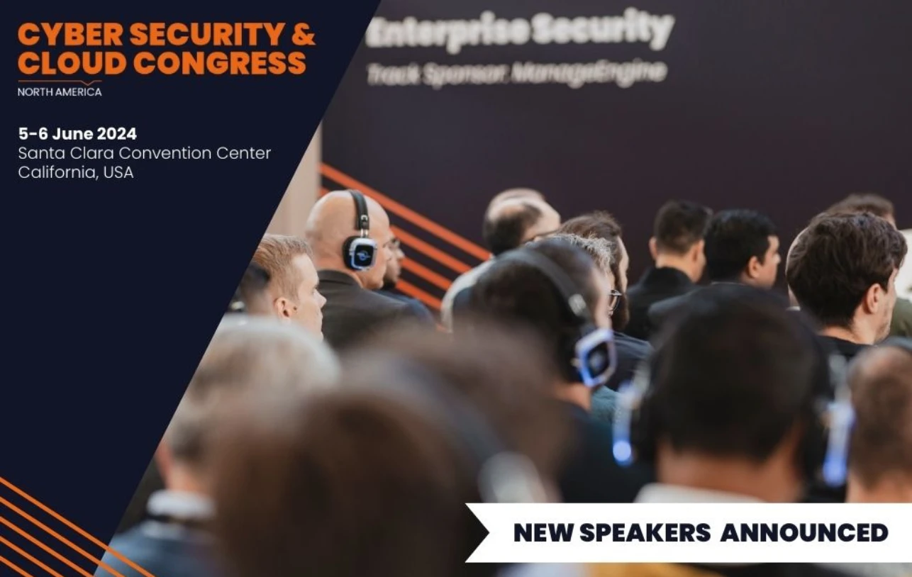 cybersecurity and cloud congress NA