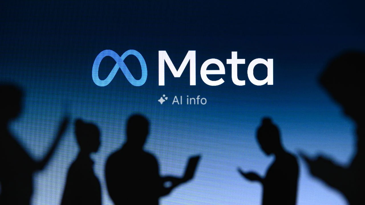 Meta Label AI Images Facebook and Instagram