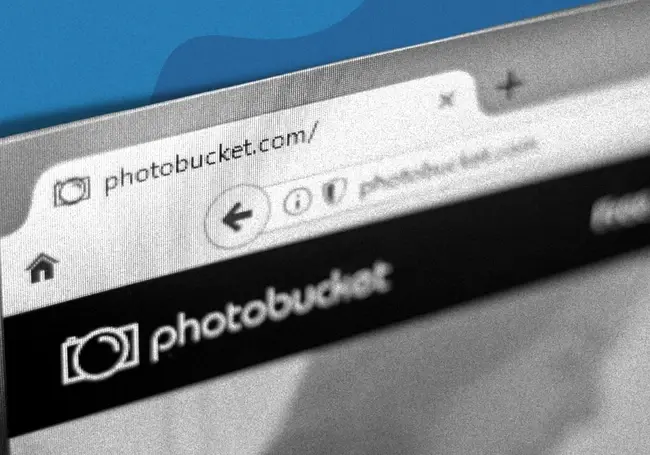 What happened to photobucket and is it still active 