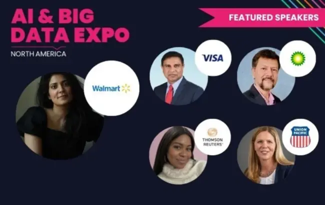 ai and big data expo