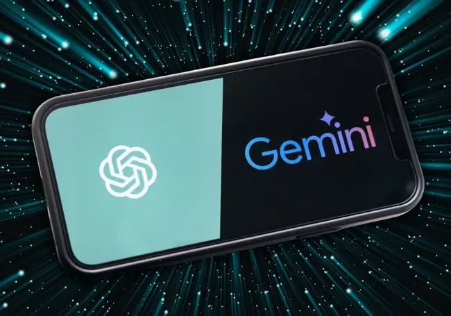 gemini vs chatgpt