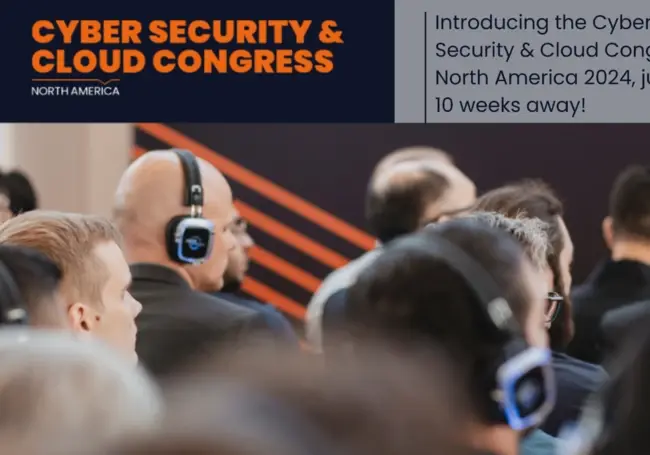 cybersecurity and cloud congress NA