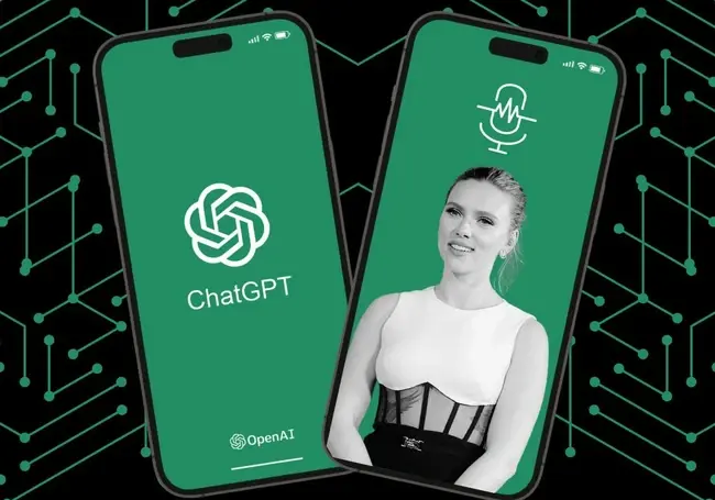 OpenAI Withdraw ChatGPT's Scarlett Johansson-Like Voice 