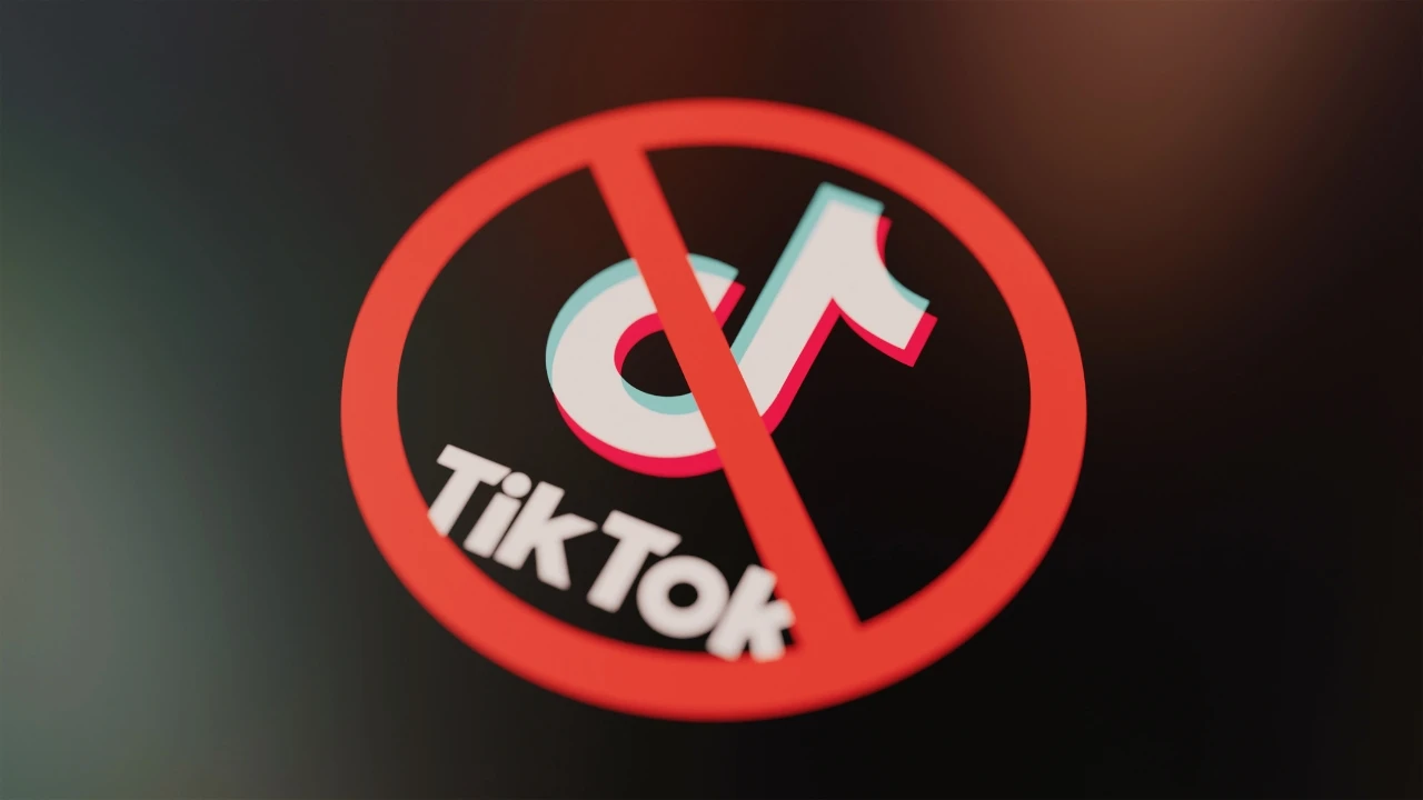 Is TikTok safe