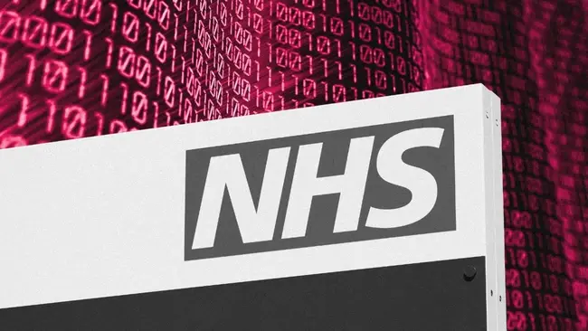 nhs london cyber attack