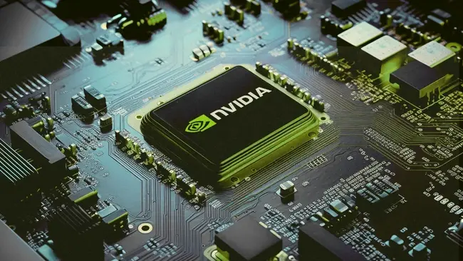 nvidia apple value stock price