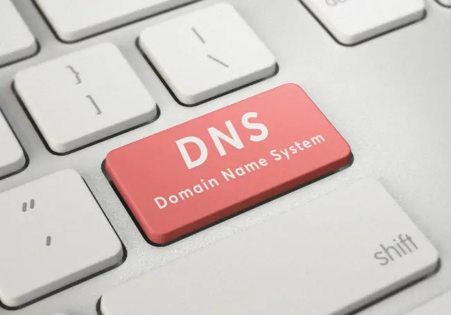 best dns servers 