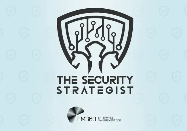 security strategist cybersecurity podcast