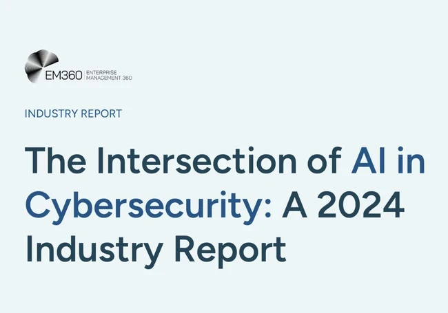 The Intersection of AI in Cybersecurity: A 2024 Industry Report ...