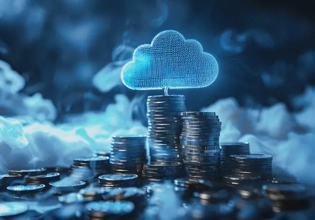 cloud cost management 