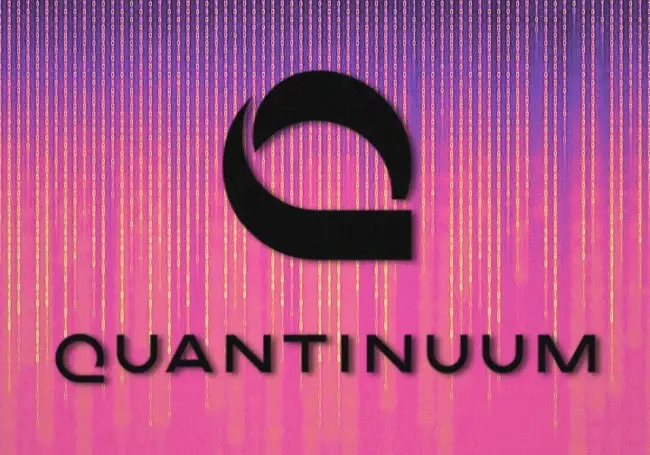 what is quantum origin by quantinuum