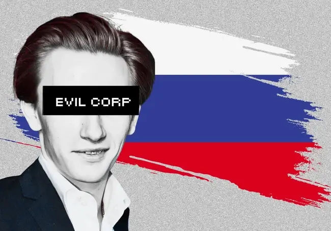 who is evil corp? 