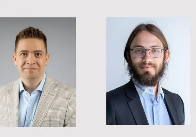 Sergey Kastukevich, Deputy Chief Technology Officer at SOFTSWISS and Roman Kyrychenko, Data Scientist at SoftTeco