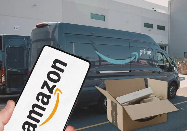 amazon releases ai tool for delivery drivers