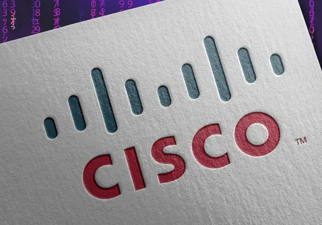 cisco data breach