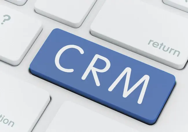 crm software systems