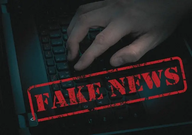 new machine learning model detects fake news