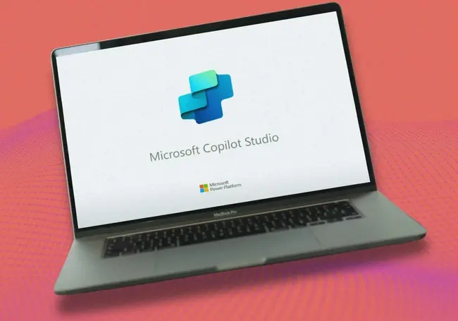 what is microsoft copilot studio