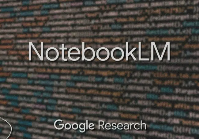 what is notebooklm by google