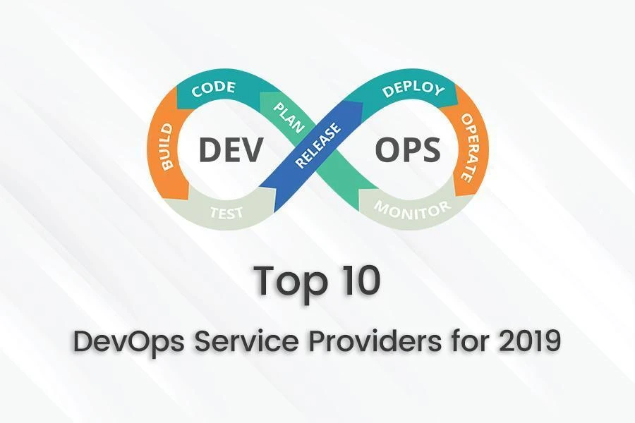 Top 10 DevOps Service Providers for 2023