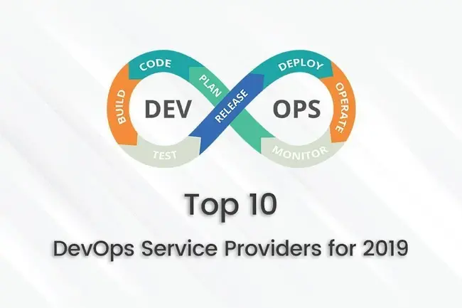 Top 10 DevOps Service Providers for 2023