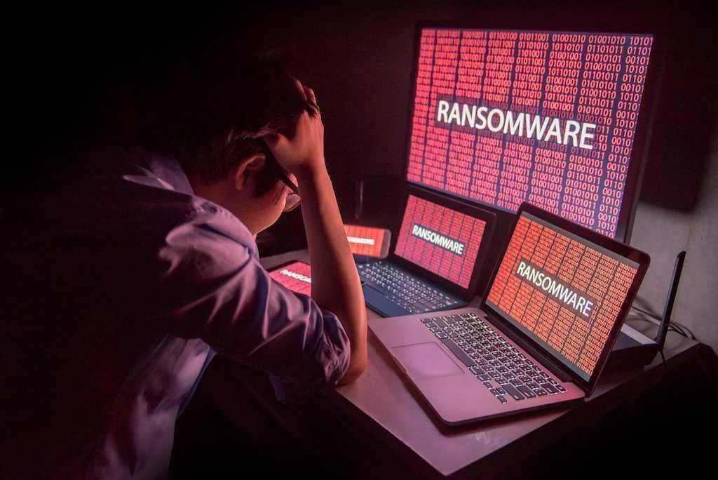 Top 10 Ransomware Solution Providers