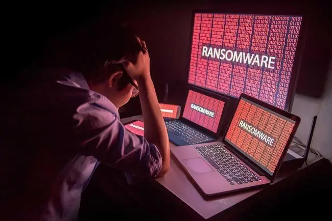 Top 10 Ransomware Solution Providers