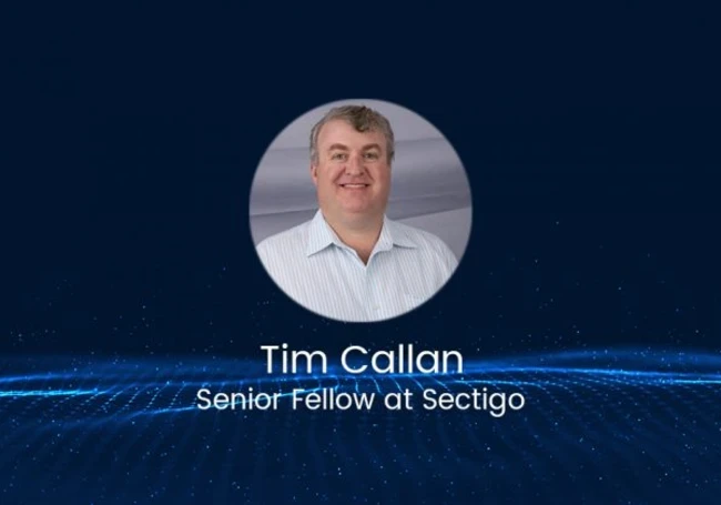 Profile picture of Tim Callan, Senior Fellow at Sectigo