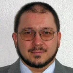 Dr. Jean-Marie R. Fiechter
