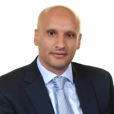 Dr Mohammed Haji
