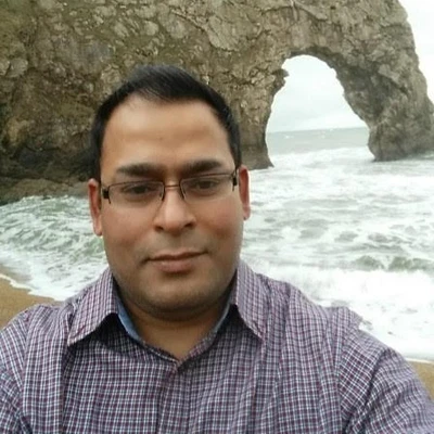 Mritunjay Singh