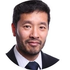 Weelin Lim