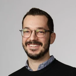 Andrew Burt